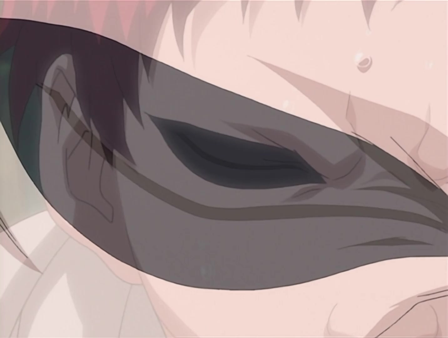 Naruto Ep 74: Astonishing Truth! Gaara's Identity Emerges! @ 05:34