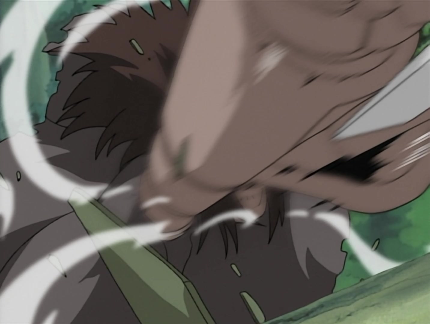 Naruto Ep 74: Astonishing Truth! Gaara's Identity Emerges! @ 06:31