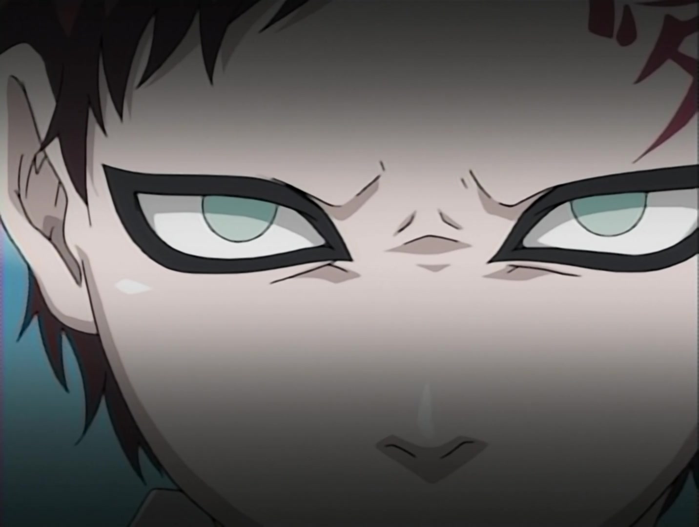Naruto Ep 74: Astonishing Truth! Gaara's Identity Emerges! @ 08:48