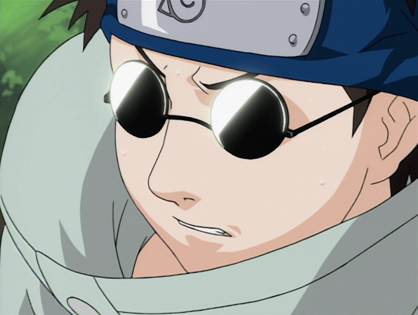 Naruto Ep 74: Astonishing Truth! Gaara's Identity Emerges! @ 10:14