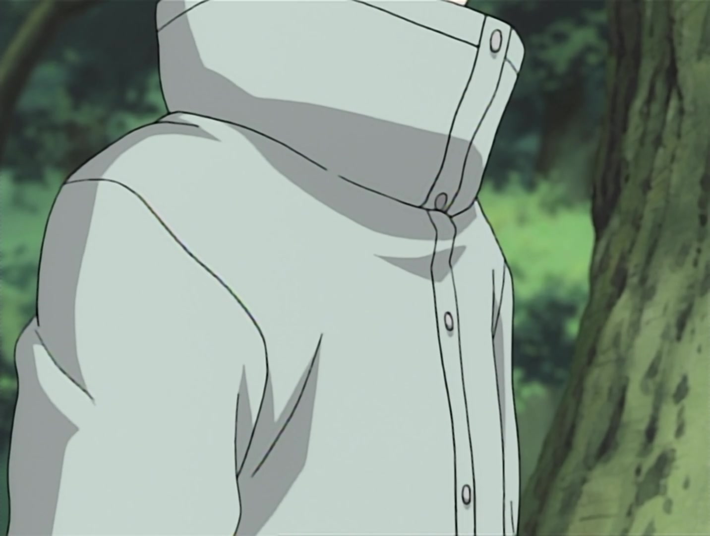 Naruto Ep 74: Astonishing Truth! Gaara's Identity Emerges! @ 10:50