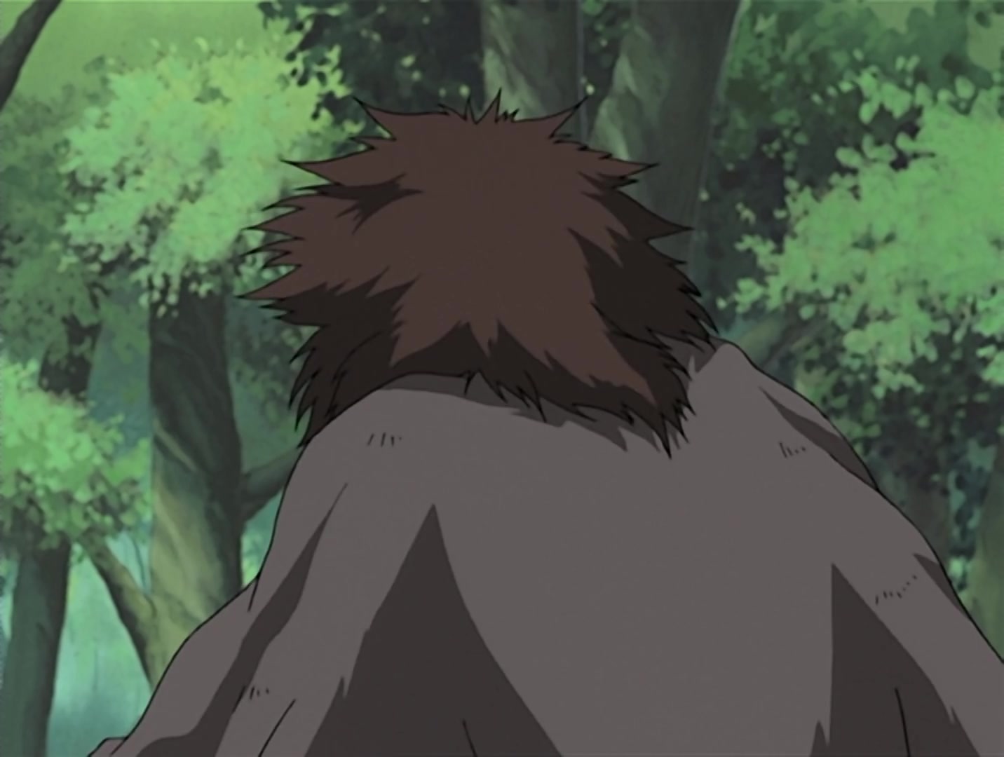 Naruto Ep 74: Astonishing Truth! Gaara's Identity Emerges! @ 11:11