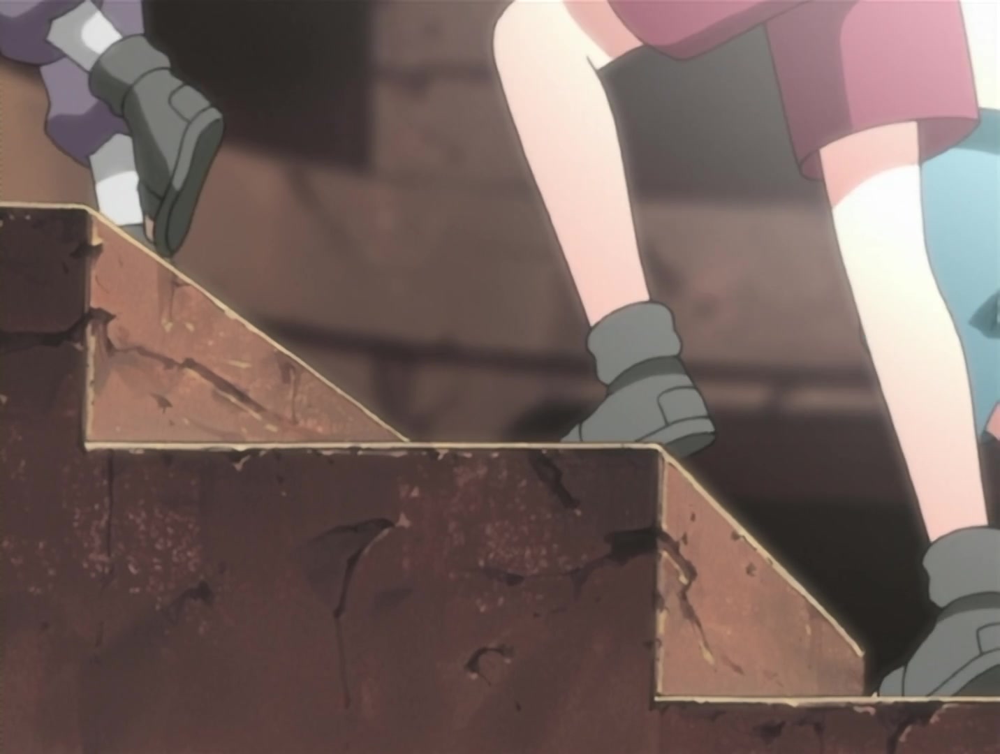 Naruto Ep 74: Astonishing Truth! Gaara's Identity Emerges! @ 12:16