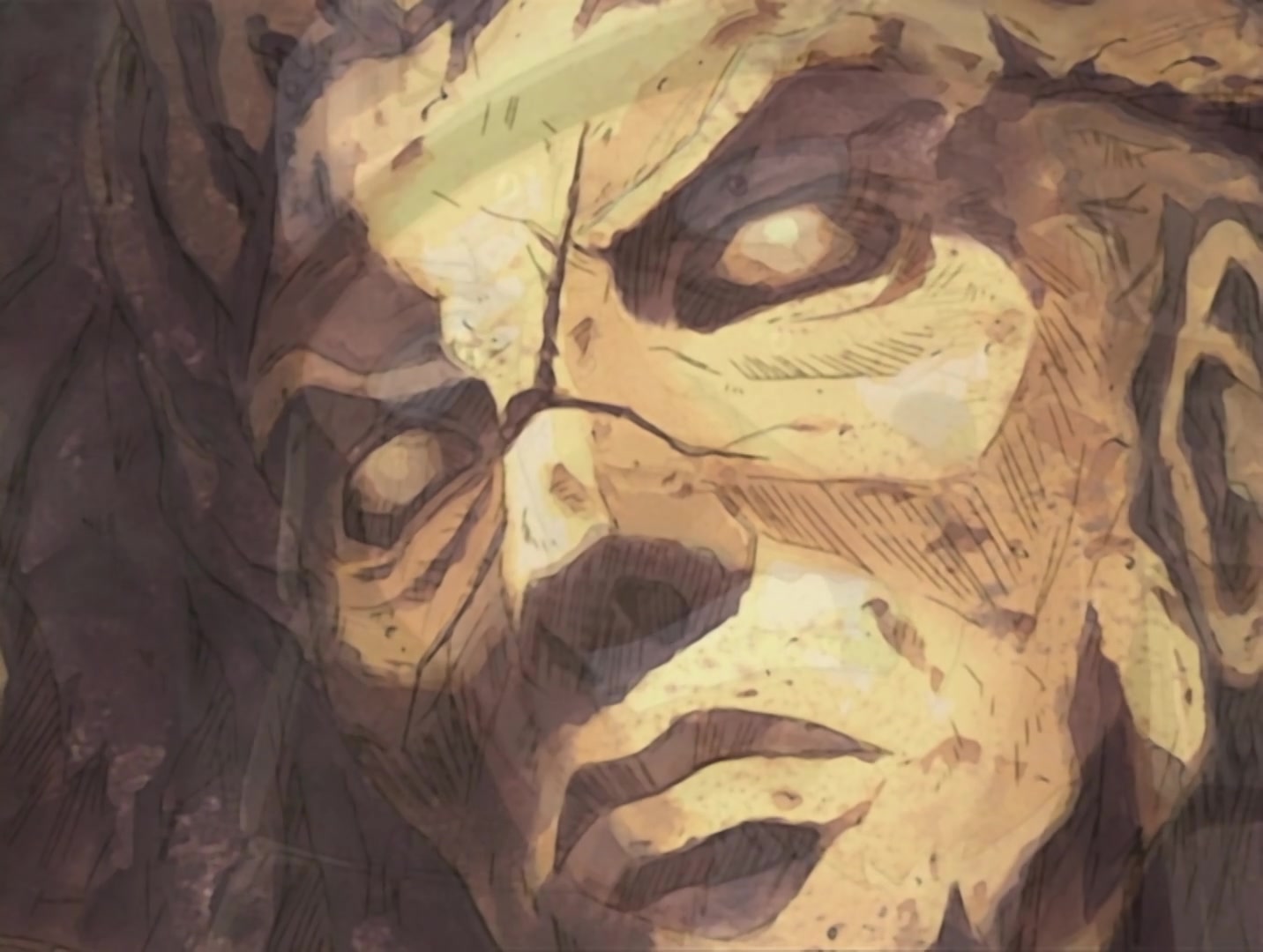 Naruto Ep 74: Astonishing Truth! Gaara's Identity Emerges! @ 13:13