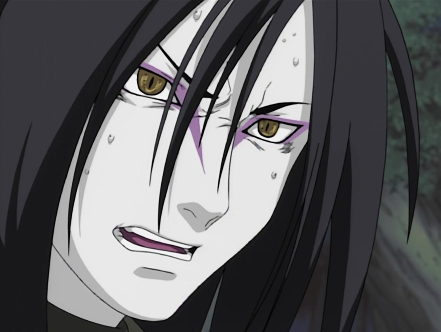 Naruto Ep 74: Astonishing Truth! Gaara's Identity Emerges! @ 13:20