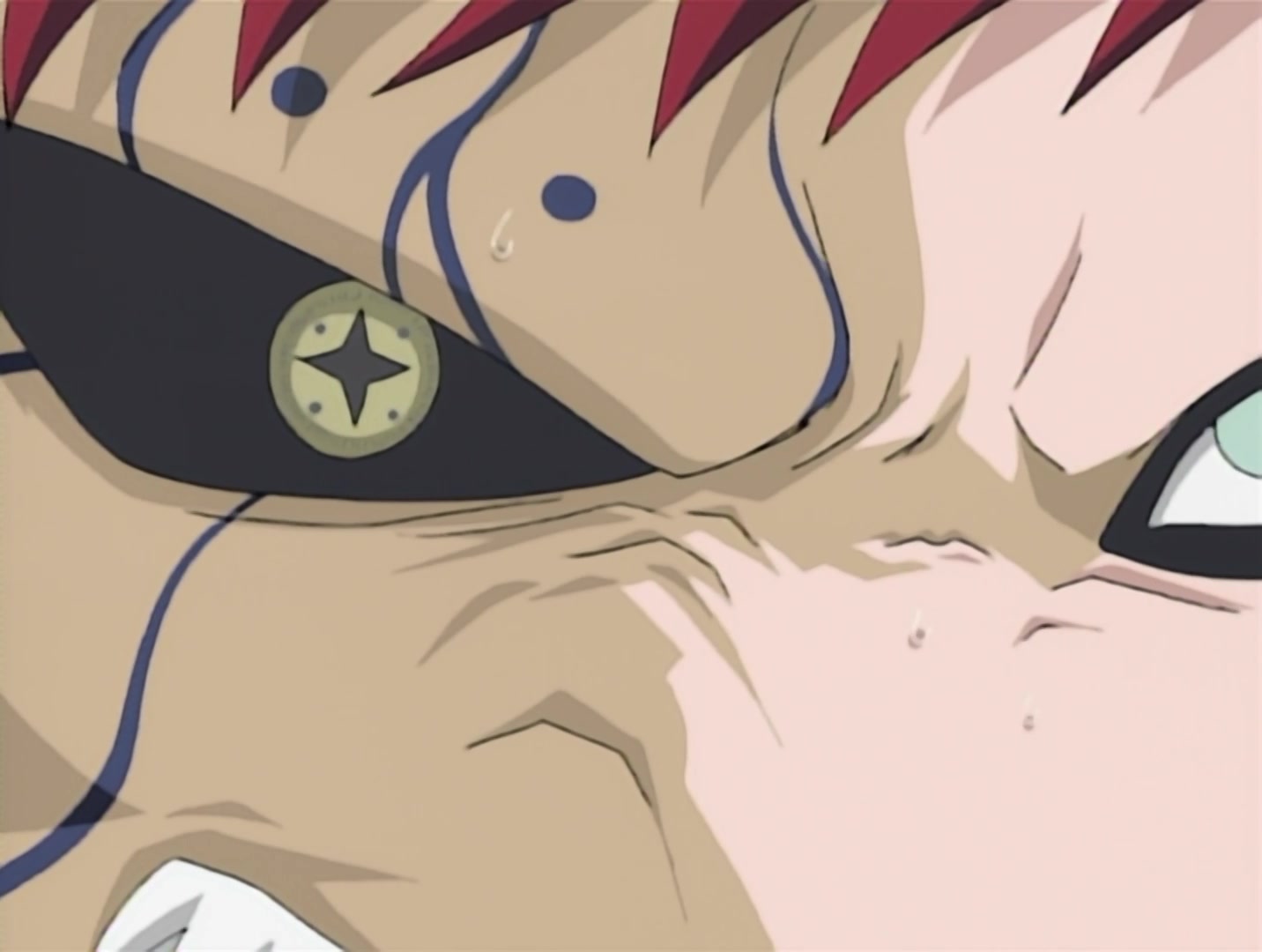 Naruto Ep 75: Sasuke's Decision: Pushed to the Edge! @ 02:56