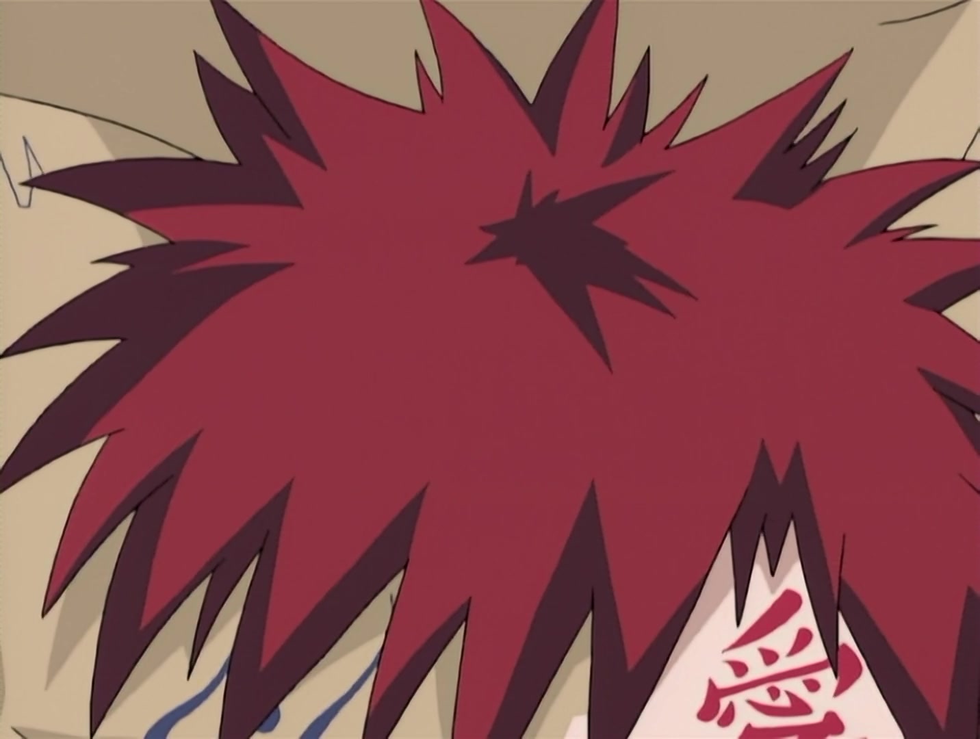 Naruto Ep 75: Sasuke's Decision: Pushed to the Edge! @ 05:56