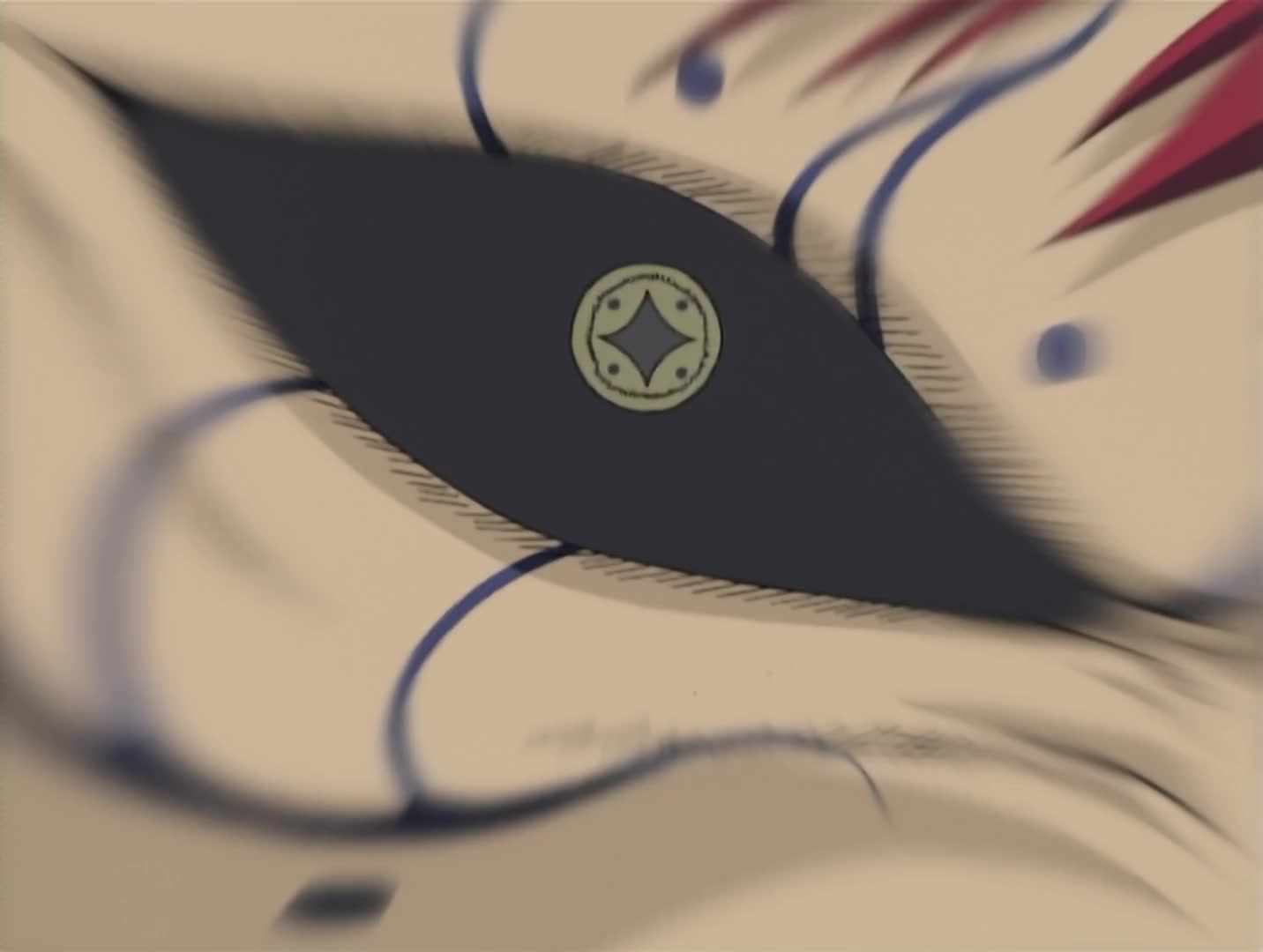 Naruto Ep 75: Sasuke's Decision: Pushed to the Edge! @ 15:08