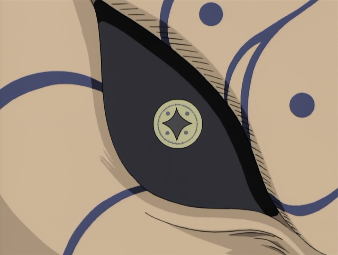 Naruto Ep 75: Sasuke's Decision: Pushed to the Edge! @ 18:43