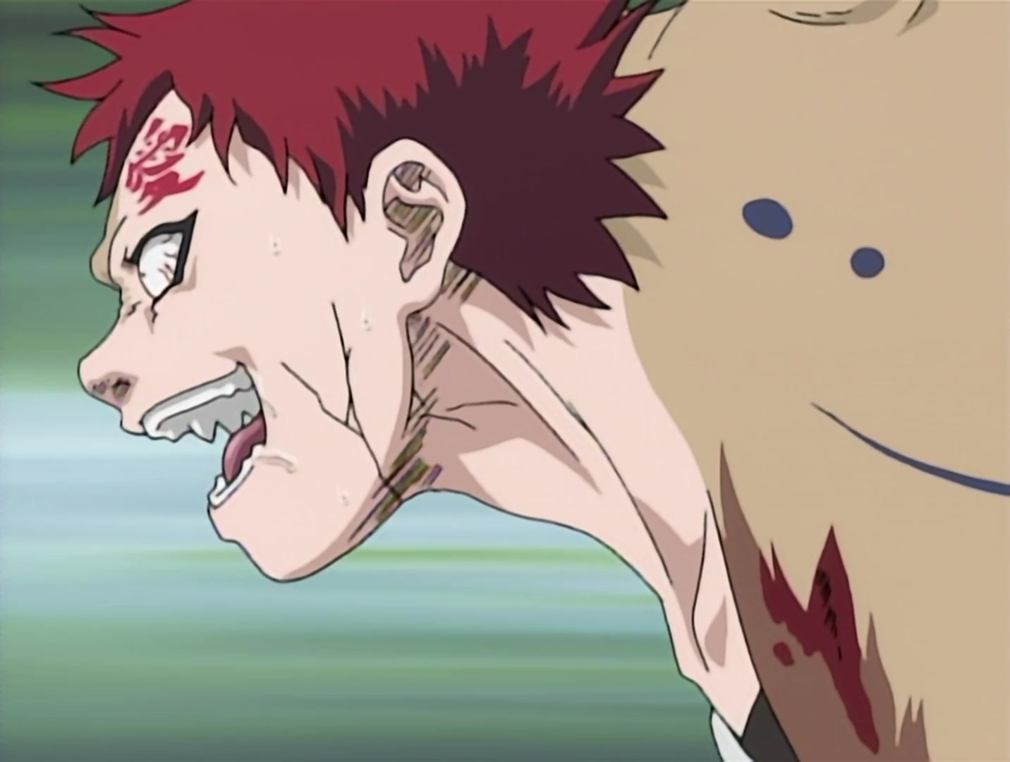 Naruto Ep 75: Sasuke's Decision: Pushed to the Edge! @ 20:31