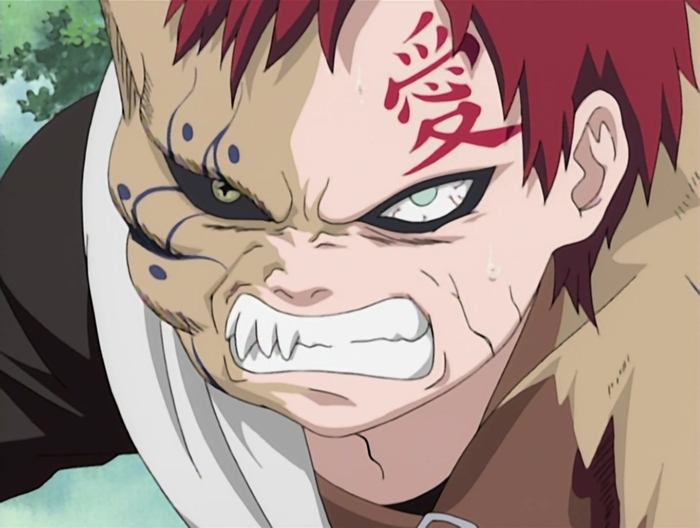 Naruto Ep 75: Sasuke's Decision: Pushed to the Edge! @ 21:00