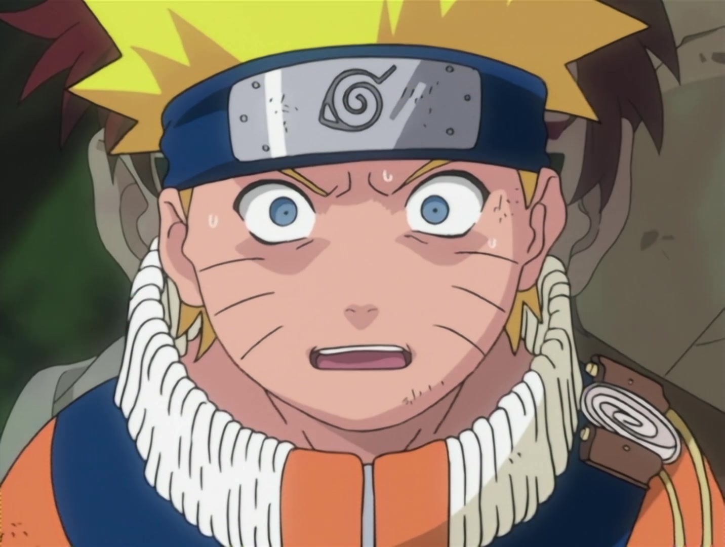 Naruto Ep 76: Assassin of the Moonlit Night @ 05:14