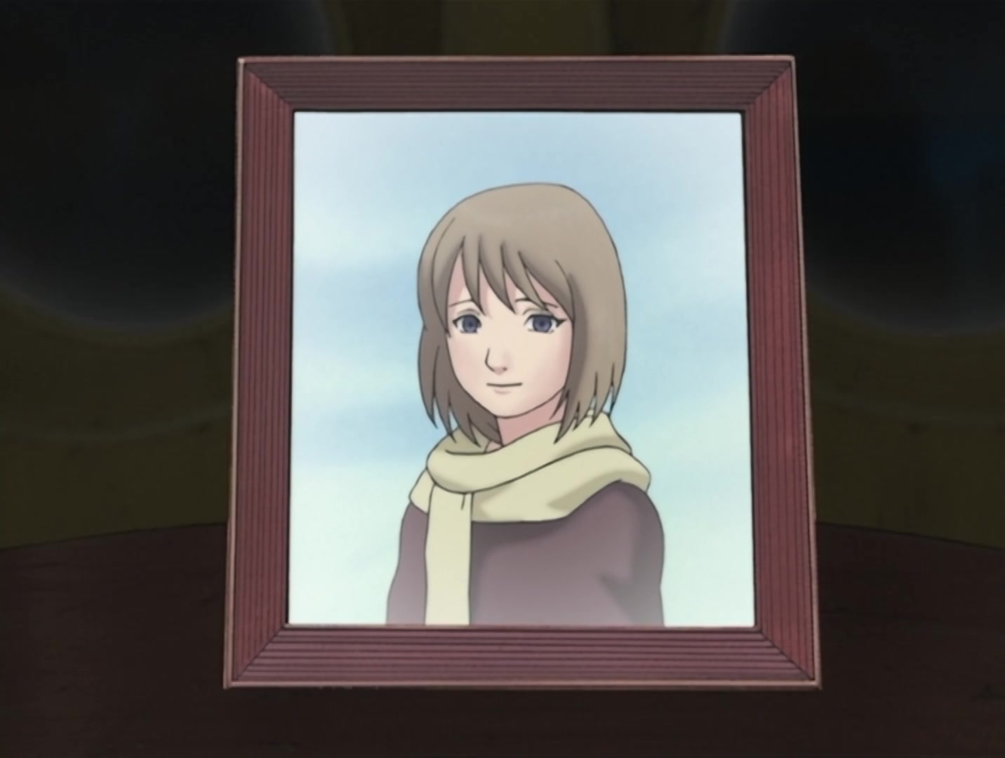 Naruto Ep 76: Assassin of the Moonlit Night @ 07:10