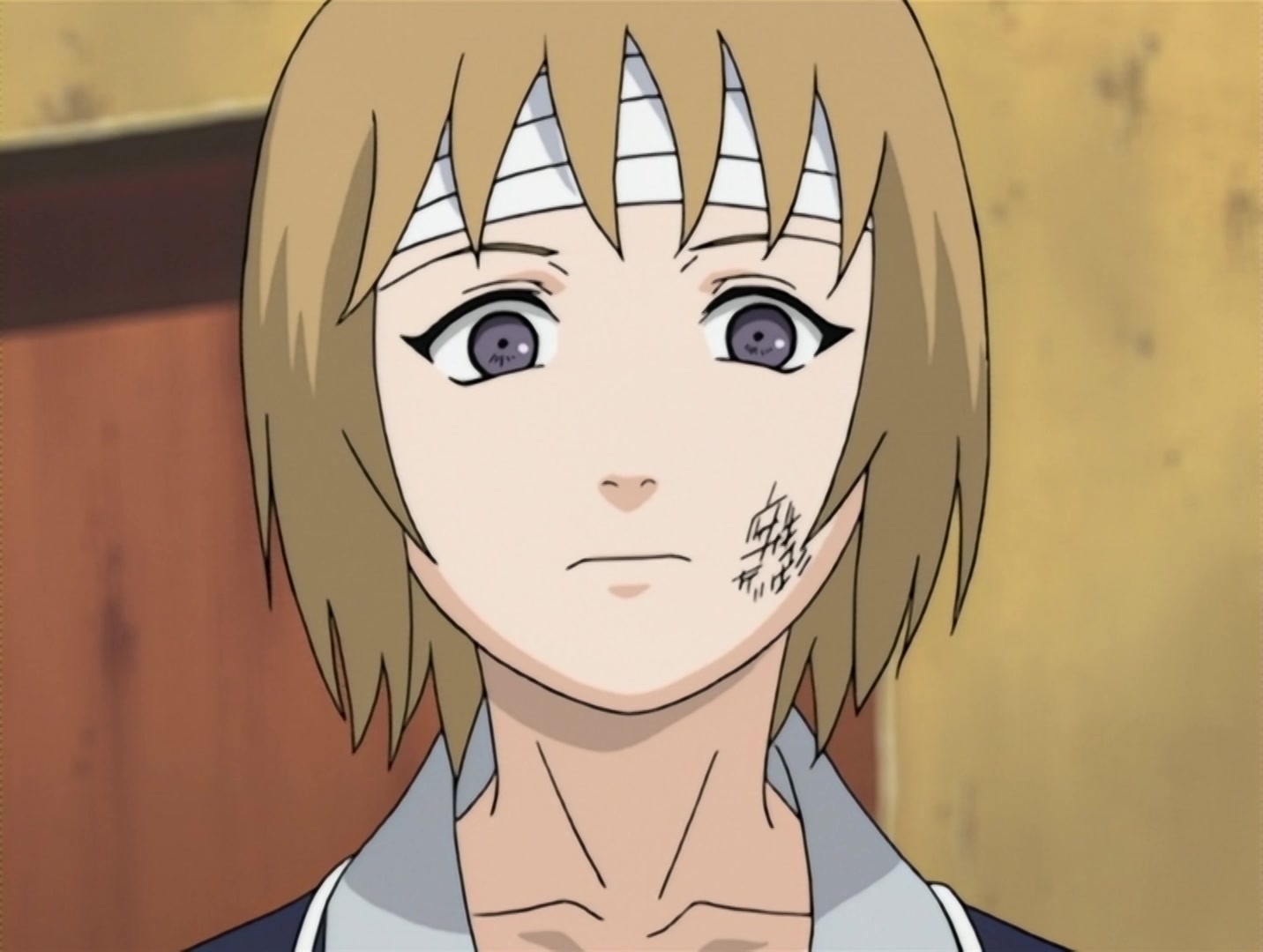 Naruto Ep 76: Assassin of the Moonlit Night @ 08:30