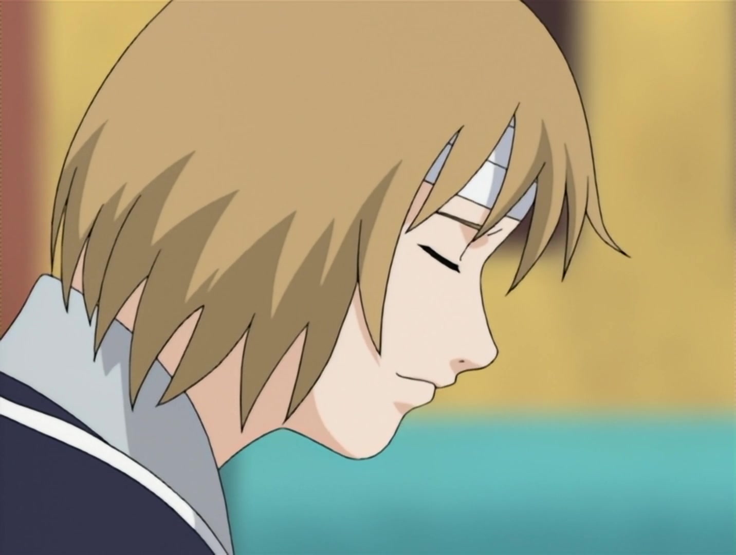 Naruto Ep 76: Assassin of the Moonlit Night @ 10:54
