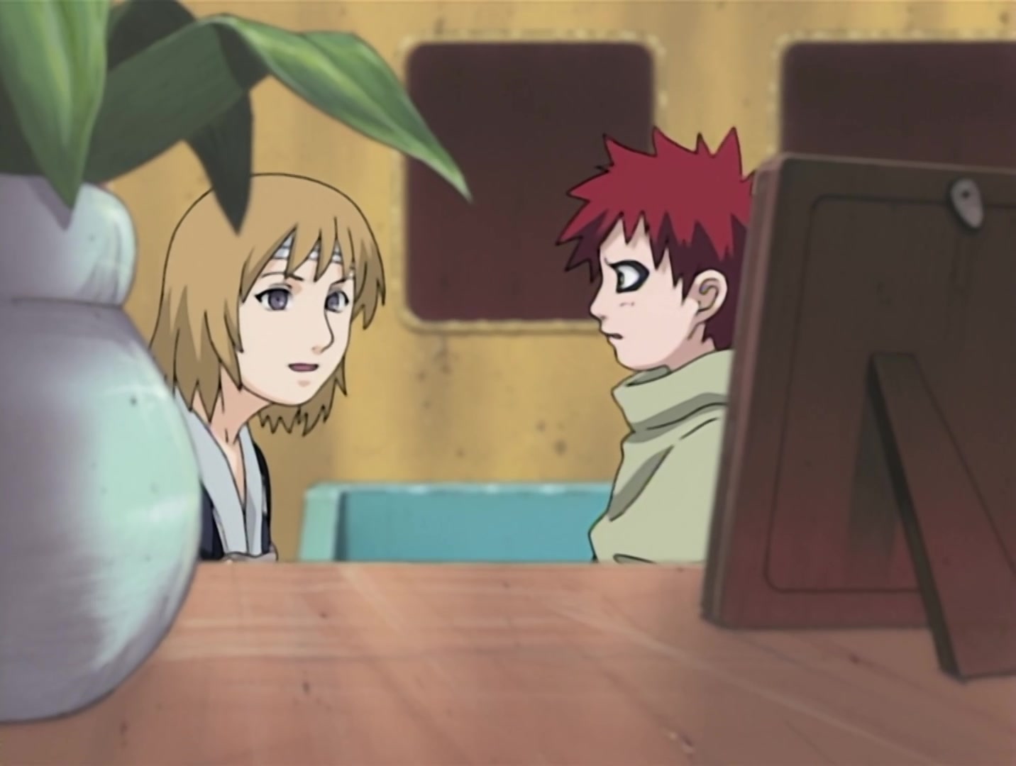 Naruto Ep 76: Assassin of the Moonlit Night @ 11:16