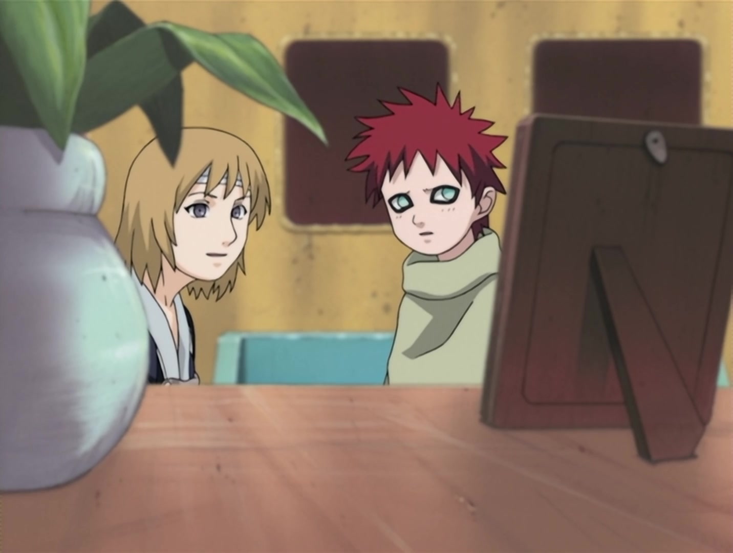 Naruto Ep 76: Assassin of the Moonlit Night @ 11:23