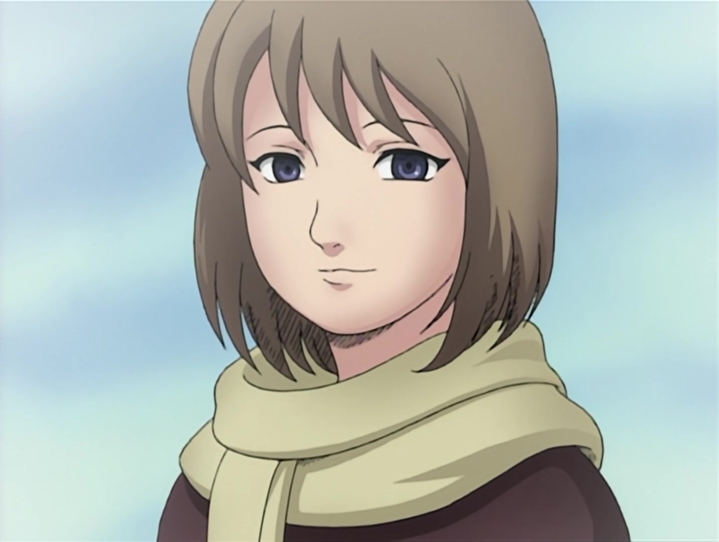 Naruto Ep 76: Assassin of the Moonlit Night @ 11:52