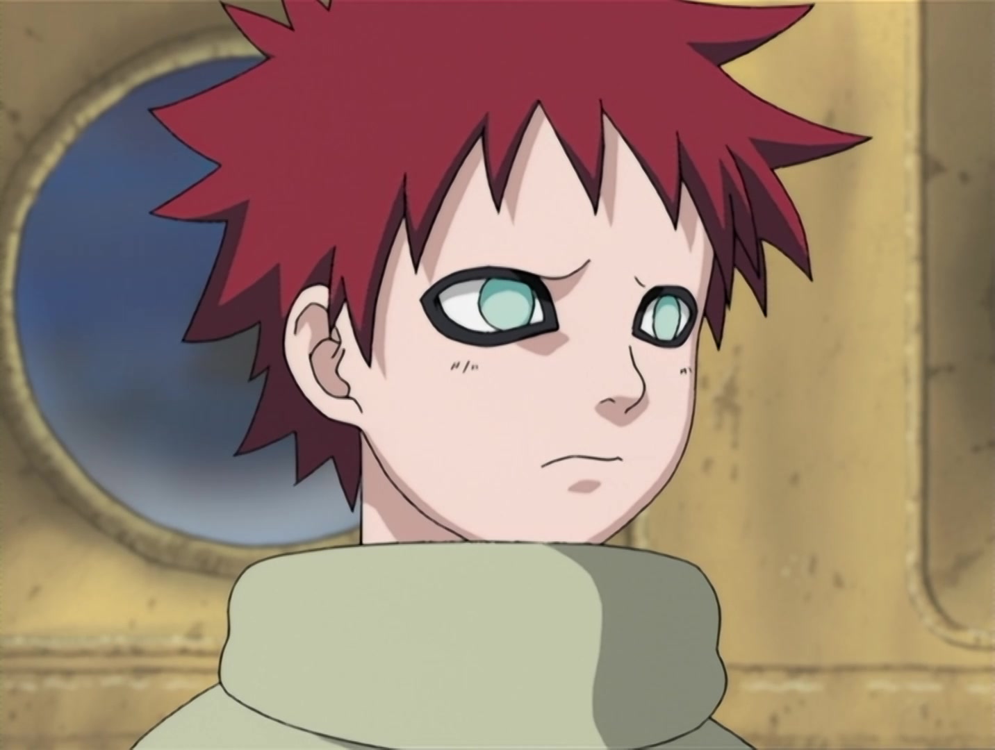 Naruto Ep 76: Assassin of the Moonlit Night @ 11:59