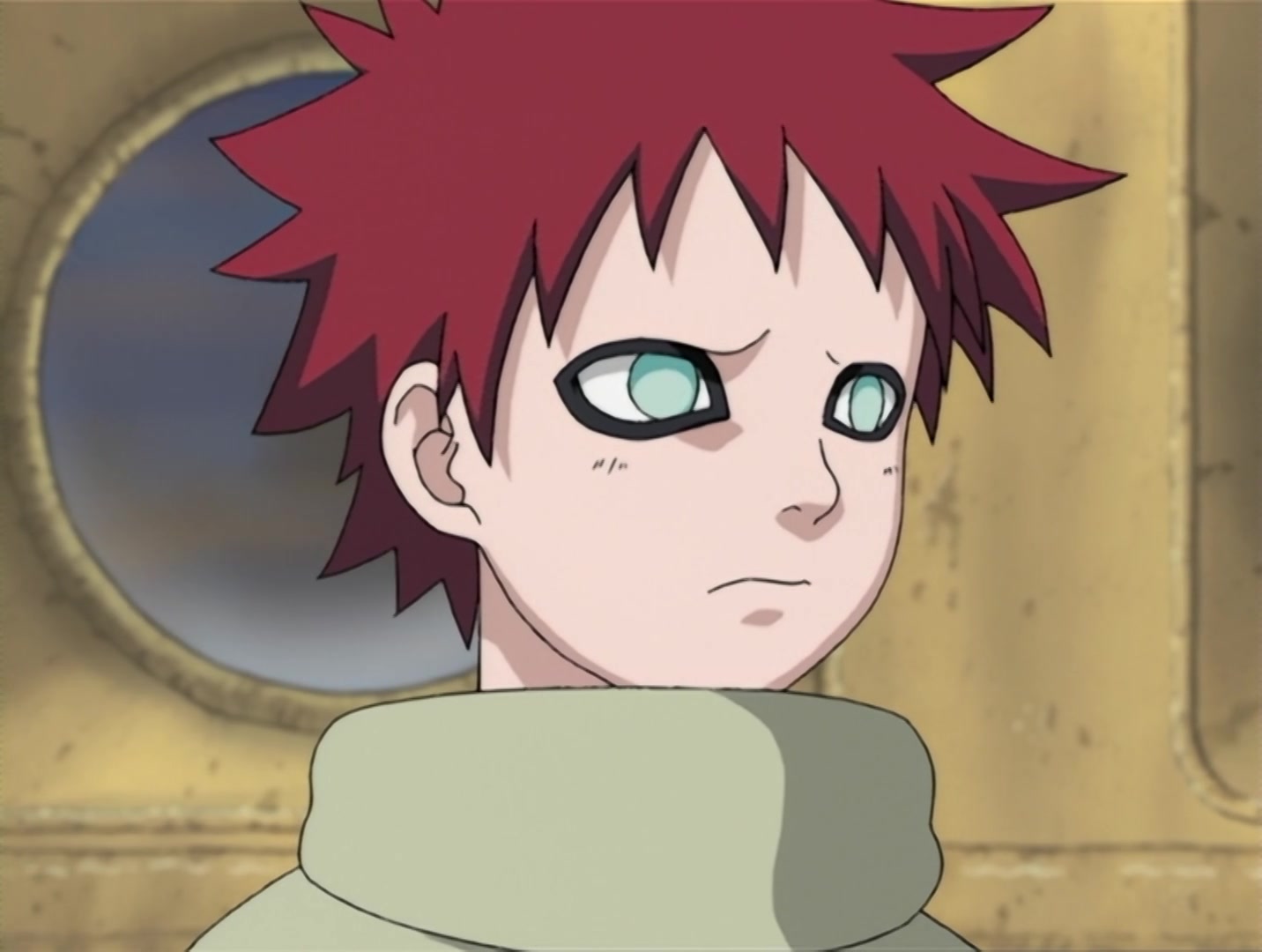 Naruto Ep 76: Assassin of the Moonlit Night @ 12:14