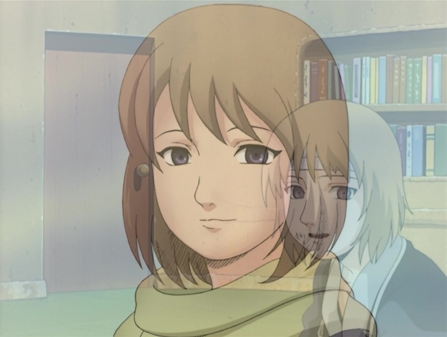 Naruto Ep 76: Assassin of the Moonlit Night @ 12:21