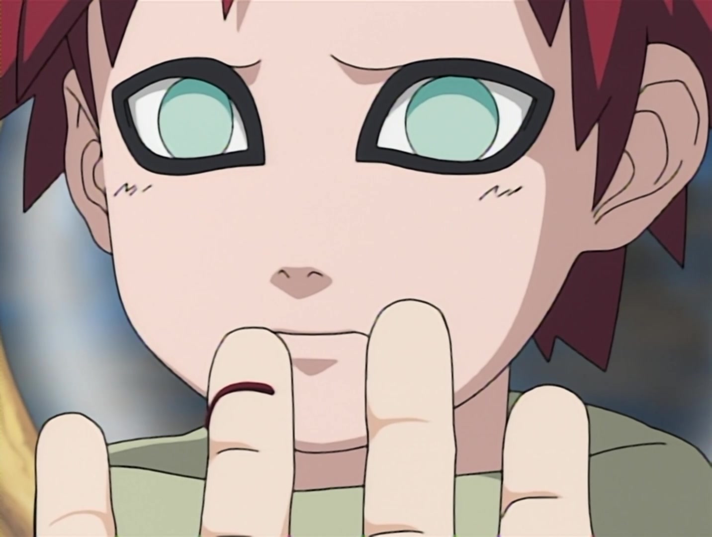 Naruto Ep 76: Assassin of the Moonlit Night @ 12:50
