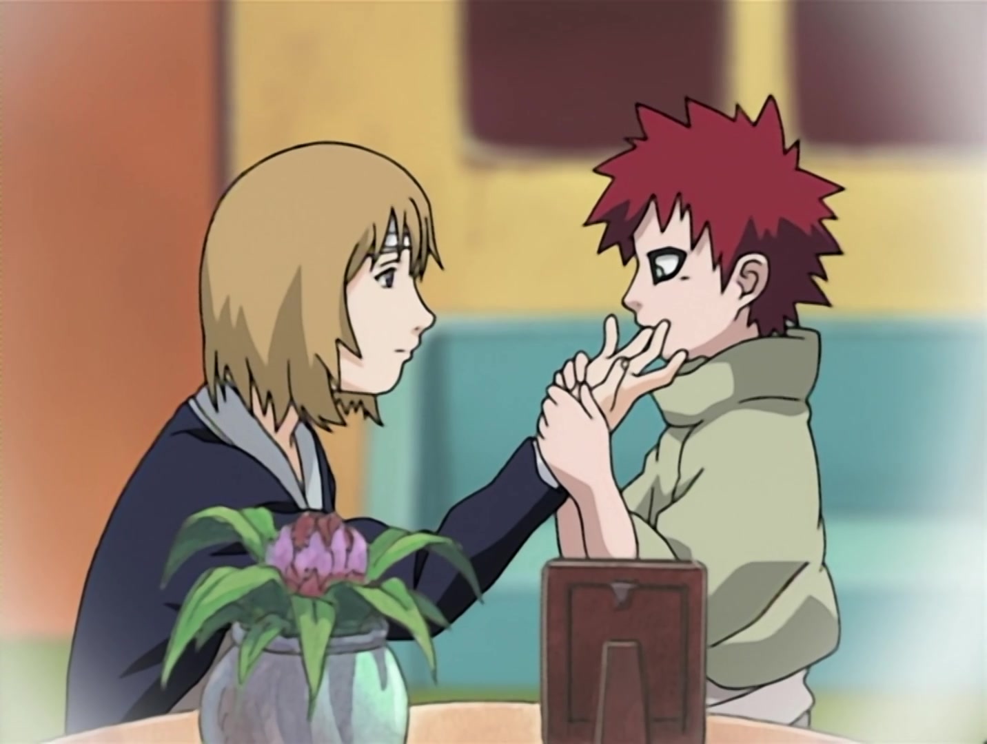 Naruto Ep 76: Assassin of the Moonlit Night @ 13:12