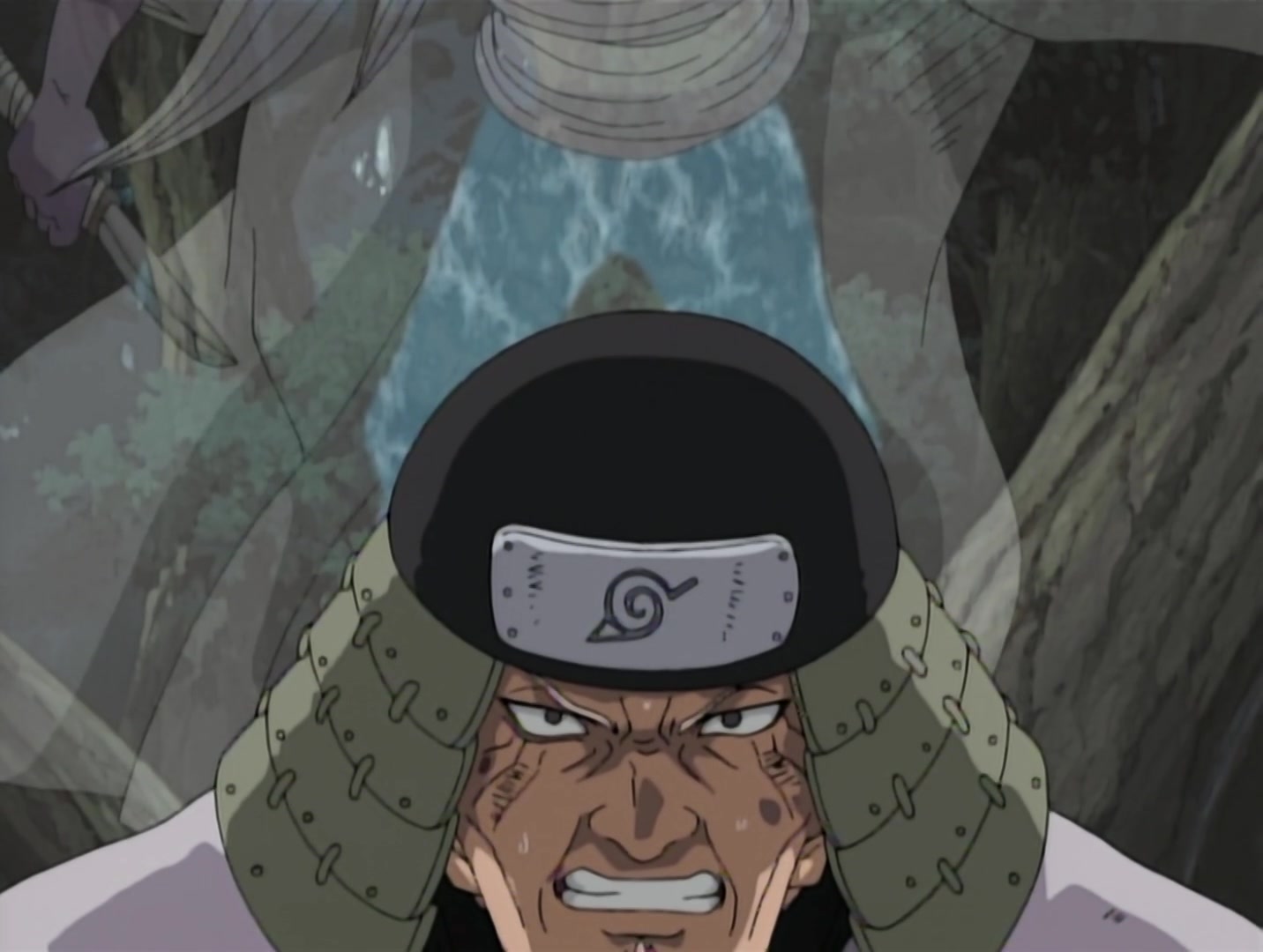 Naruto Ep 76: Assassin of the Moonlit Night @ 14:10