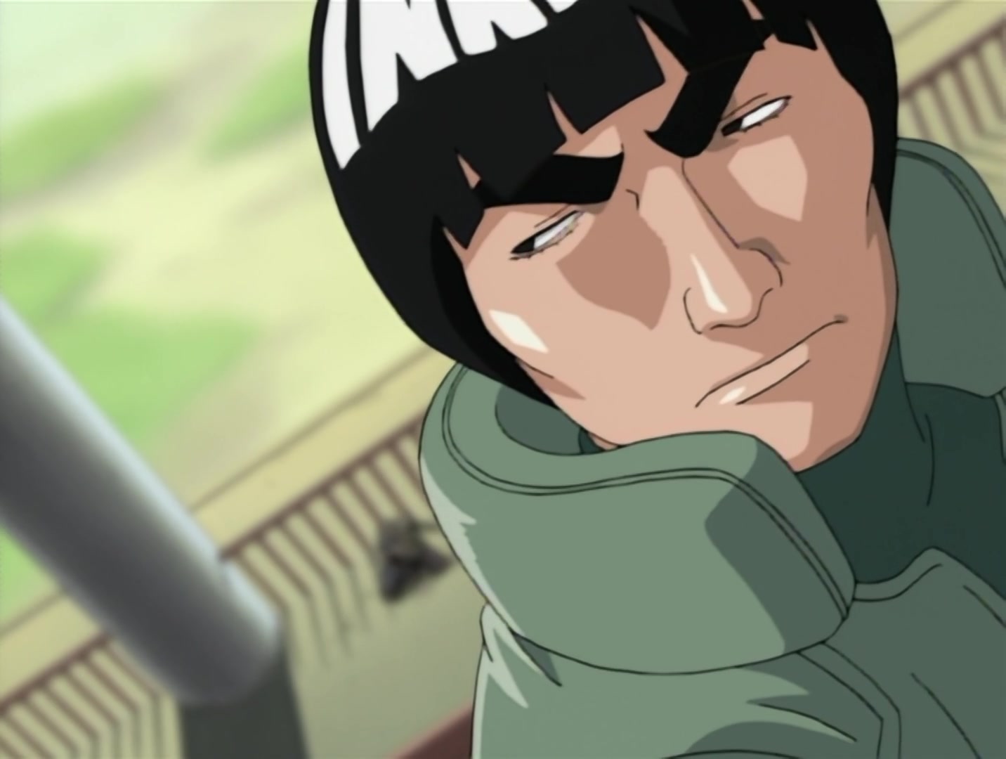 Naruto Ep 76: Assassin of the Moonlit Night @ 14:24