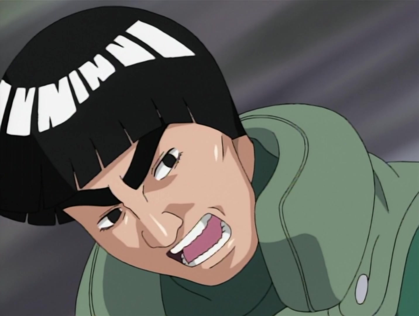 Naruto Ep 76: Assassin of the Moonlit Night @ 15:00