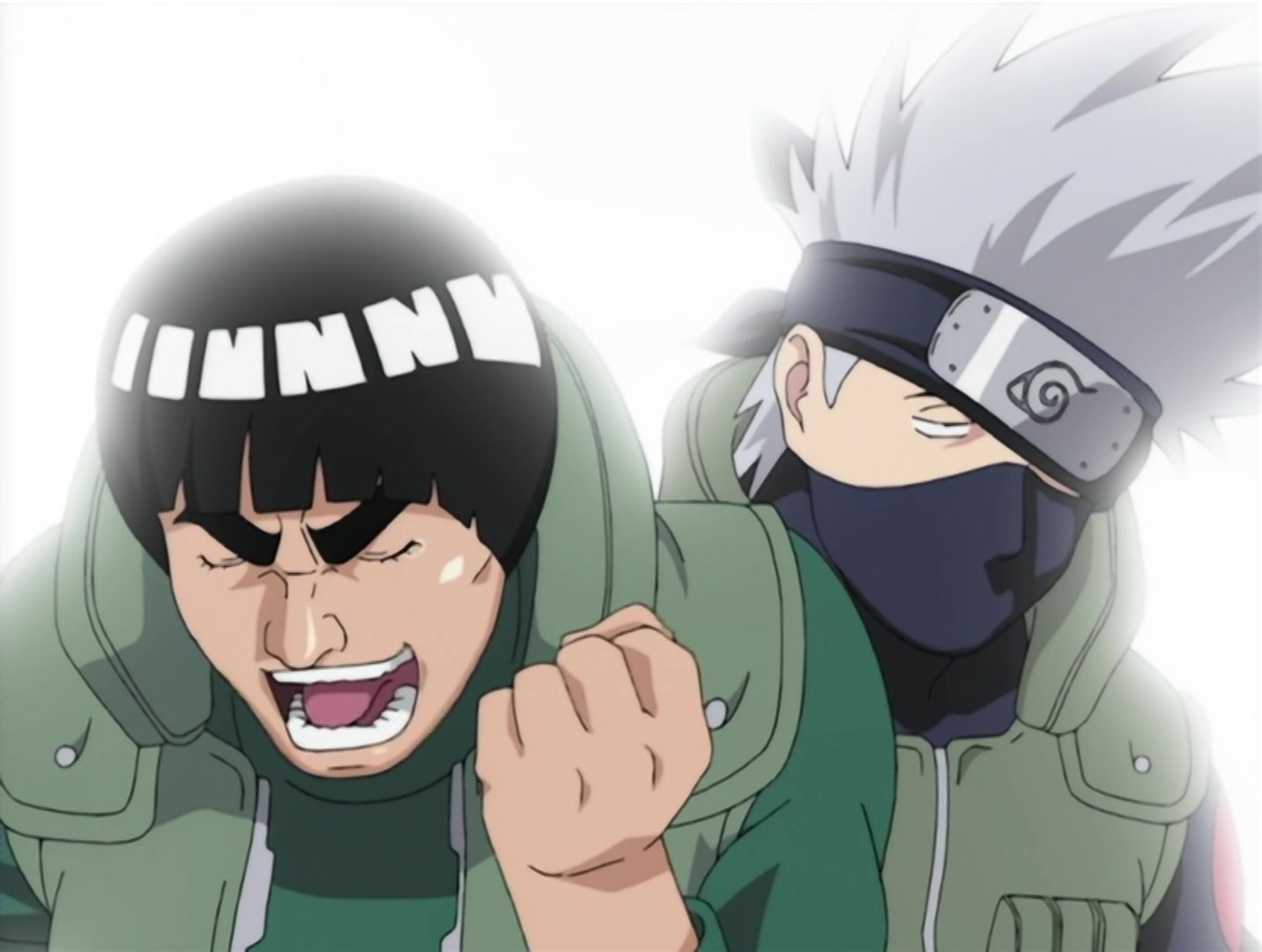 Naruto Ep 76: Assassin of the Moonlit Night @ 15:22