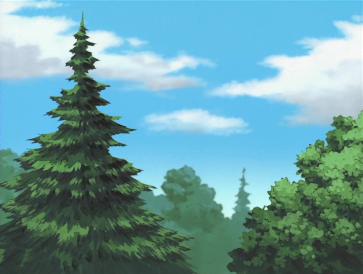 Naruto Ep 76: Assassin of the Moonlit Night @ 15:29