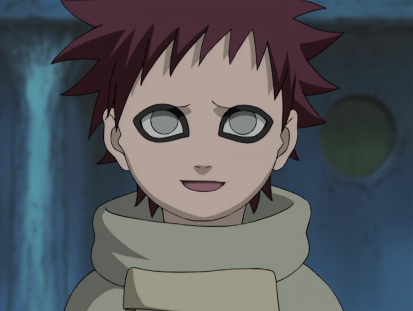 Naruto Ep 76: Assassin of the Moonlit Night @ 16:05