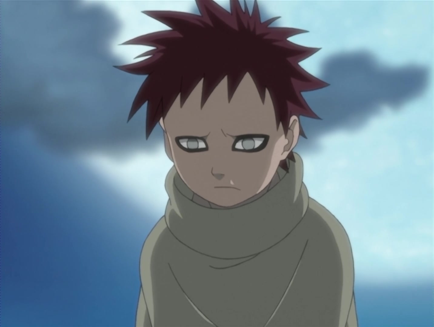 Naruto Ep 76: Assassin of the Moonlit Night @ 17:47