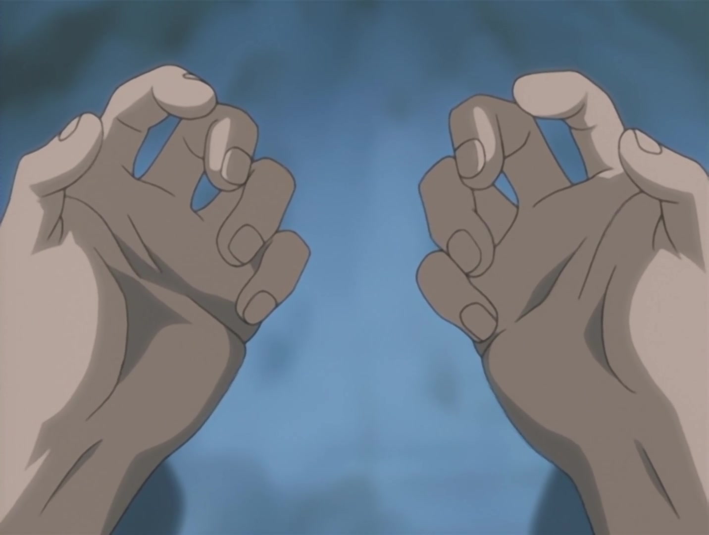 Naruto Ep 76: Assassin of the Moonlit Night @ 17:54