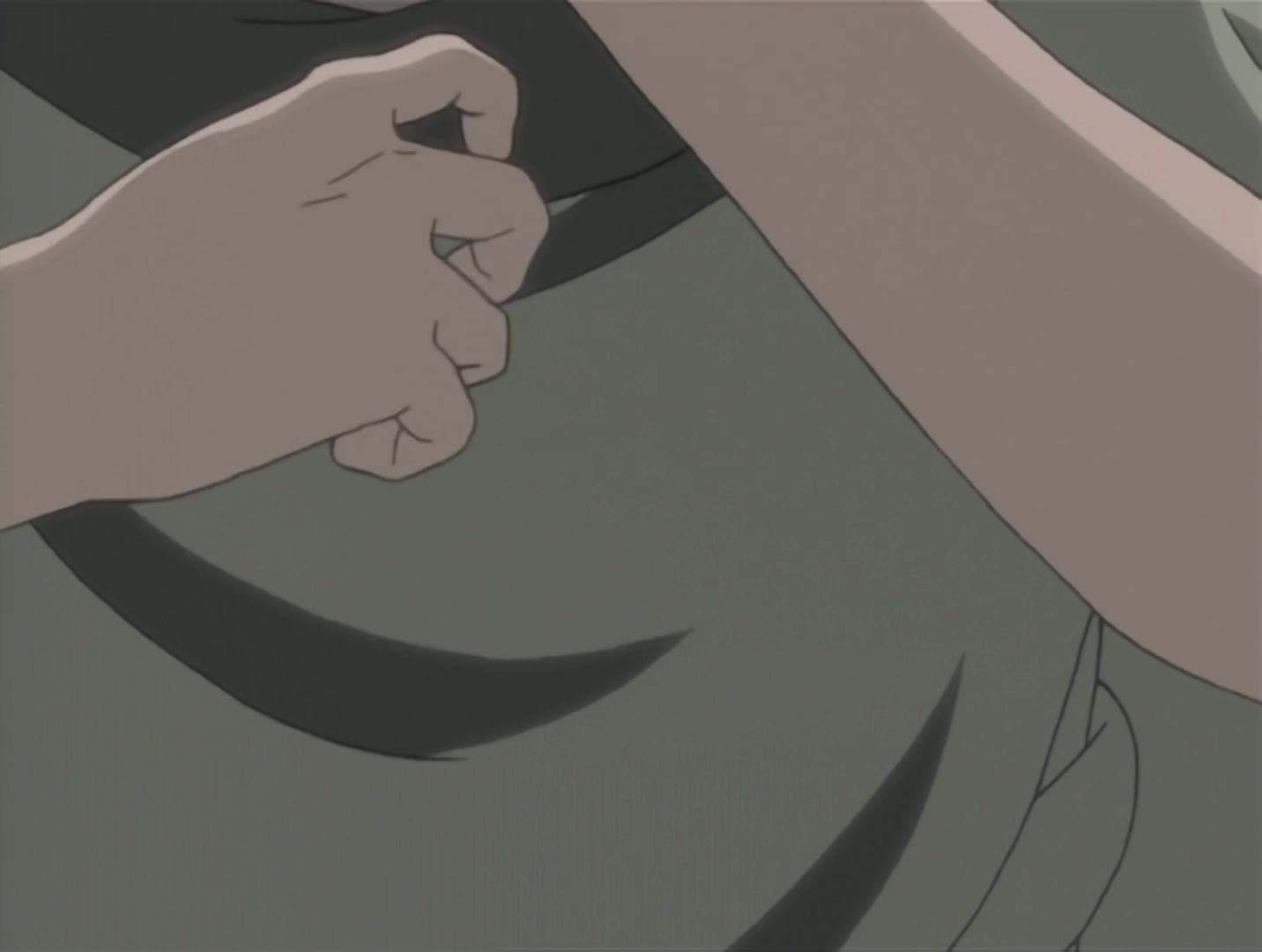 Naruto Ep 76: Assassin of the Moonlit Night @ 18:08