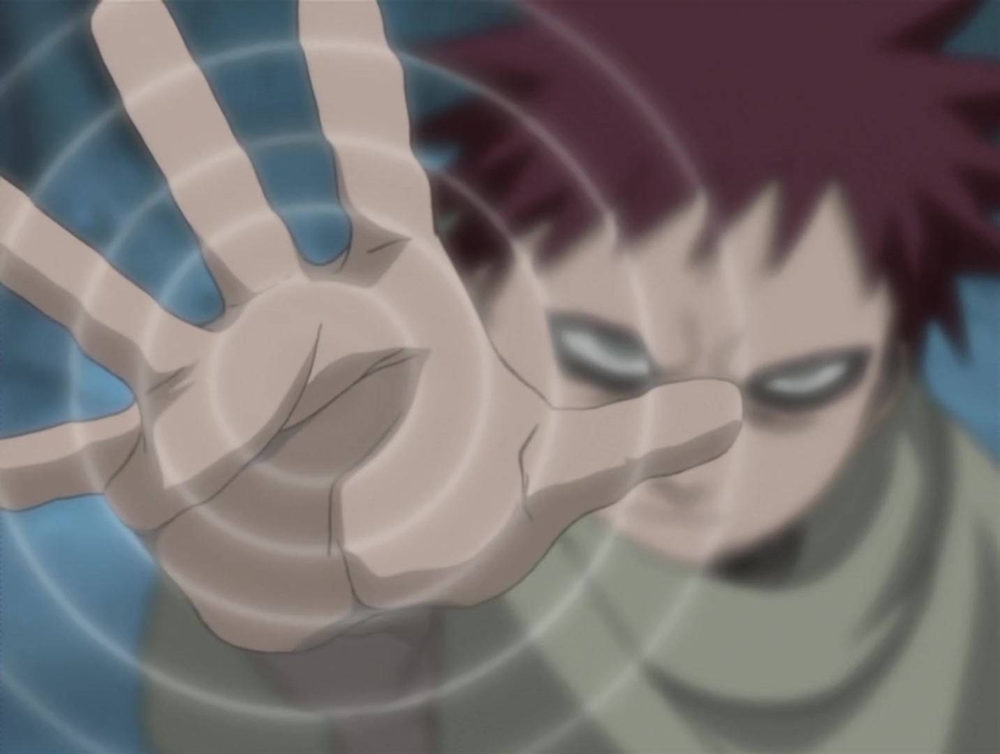 Naruto Ep 76: Assassin of the Moonlit Night @ 18:52