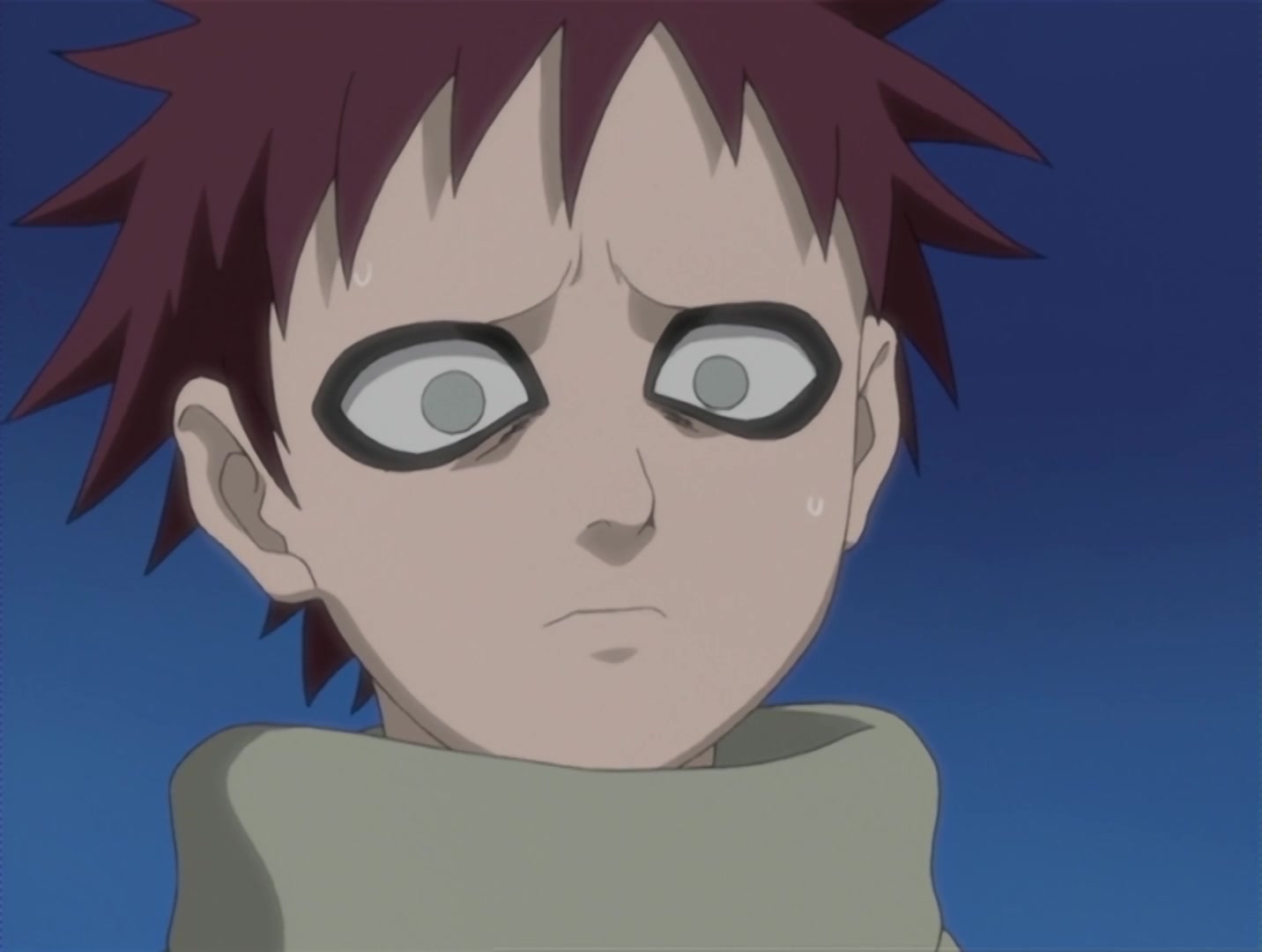 Naruto Ep 76: Assassin of the Moonlit Night @ 19:14