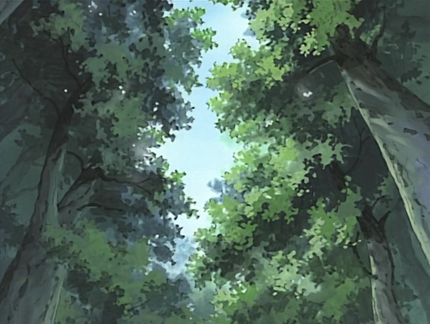 E077 · Light vs. Dark: The Two Faces of Gaara screencaps