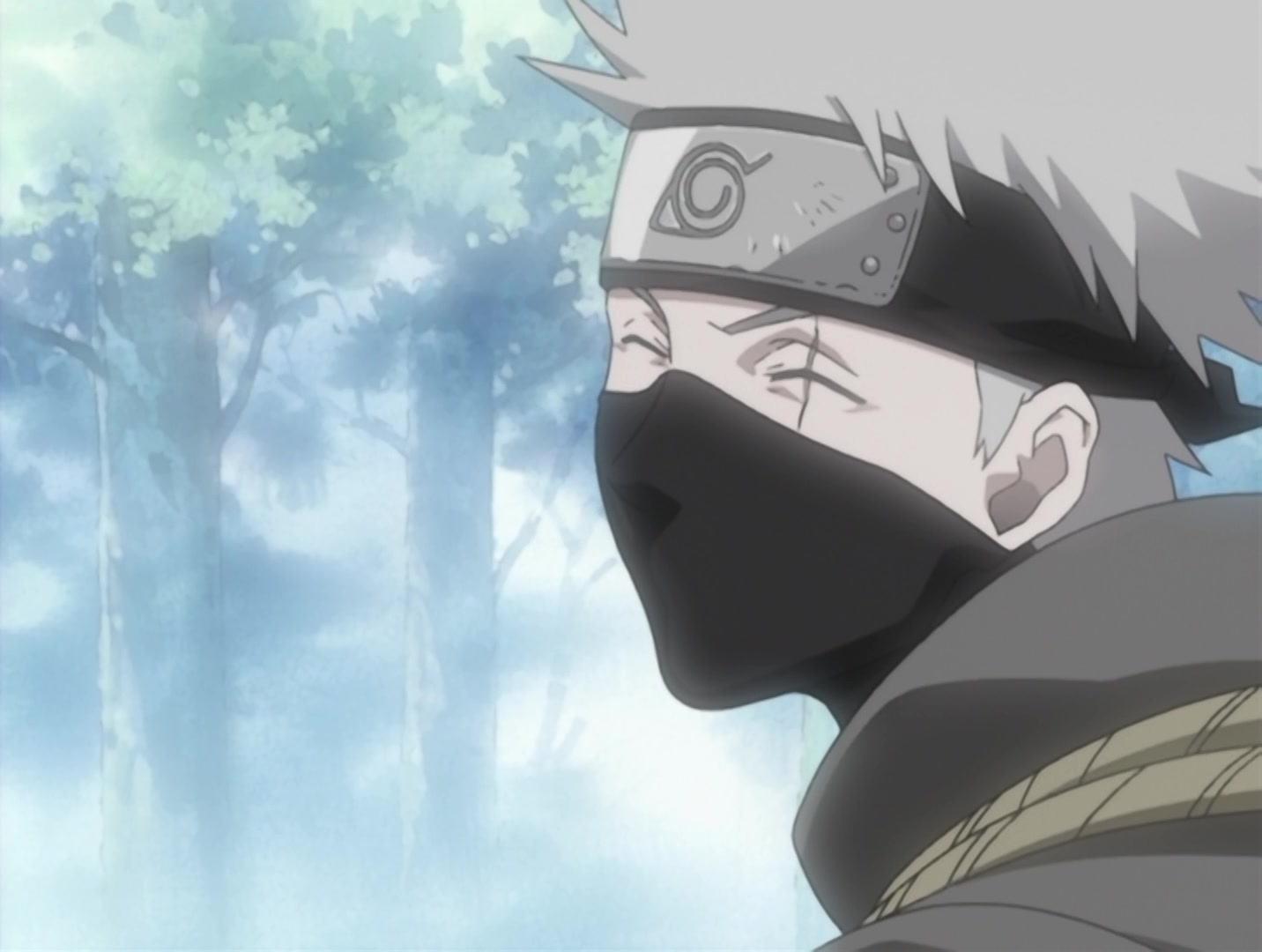 Naruto Ep 78: Naruto's Ninja Handbook @ 04:58