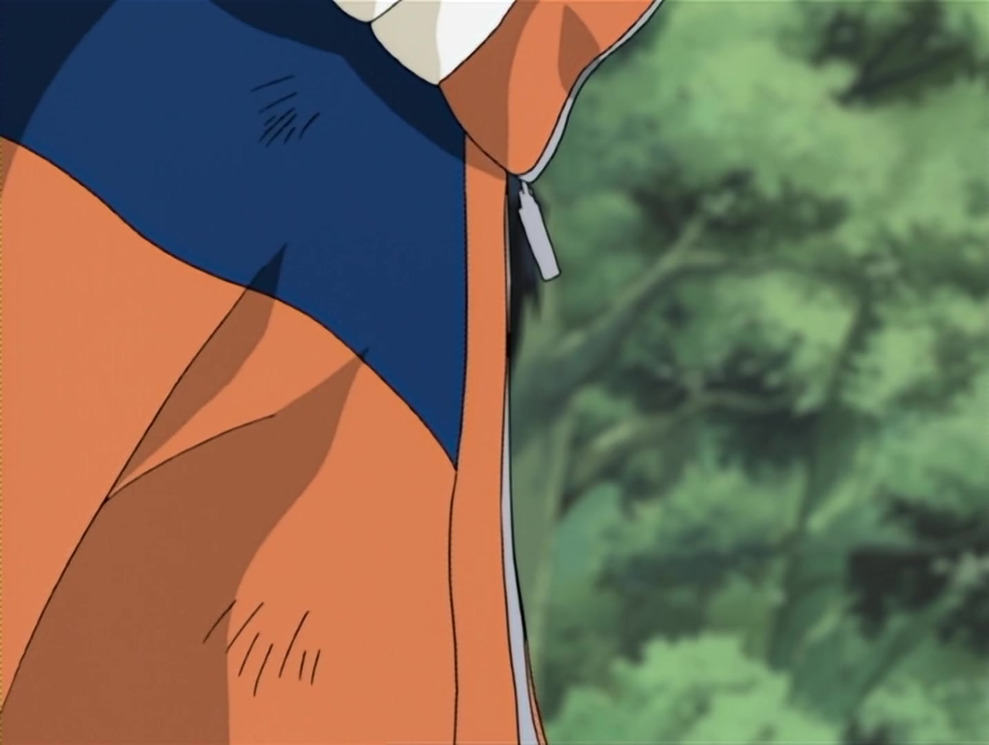 Naruto Ep 78: Naruto's Ninja Handbook @ 05:12