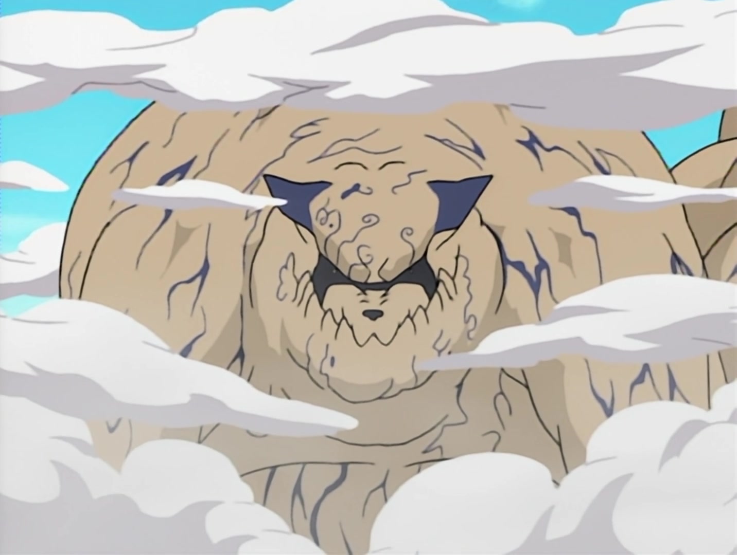 Naruto Ep 78: Naruto's Ninja Handbook @ 09:59