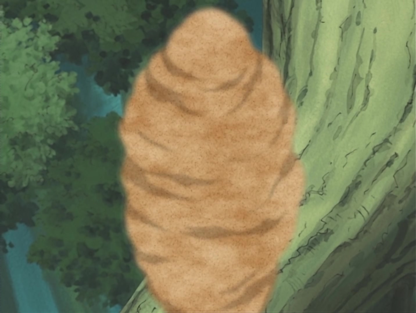 Naruto Ep 78: Naruto's Ninja Handbook @ 10:49