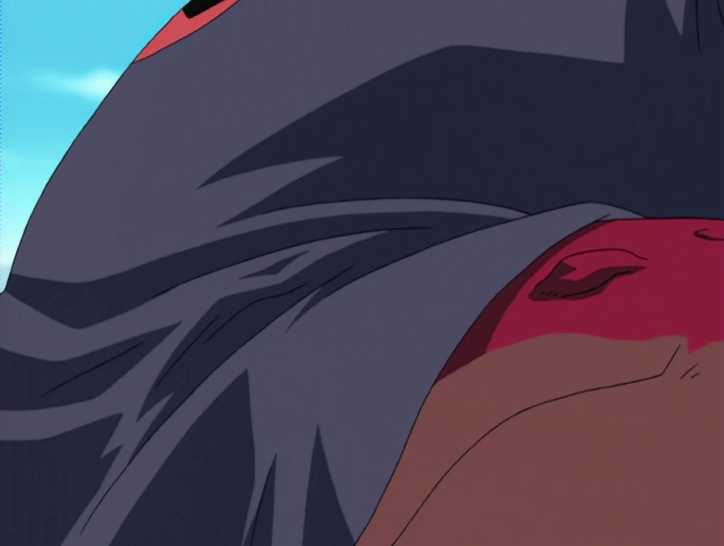 Naruto Ep 78: Naruto's Ninja Handbook @ 14:03