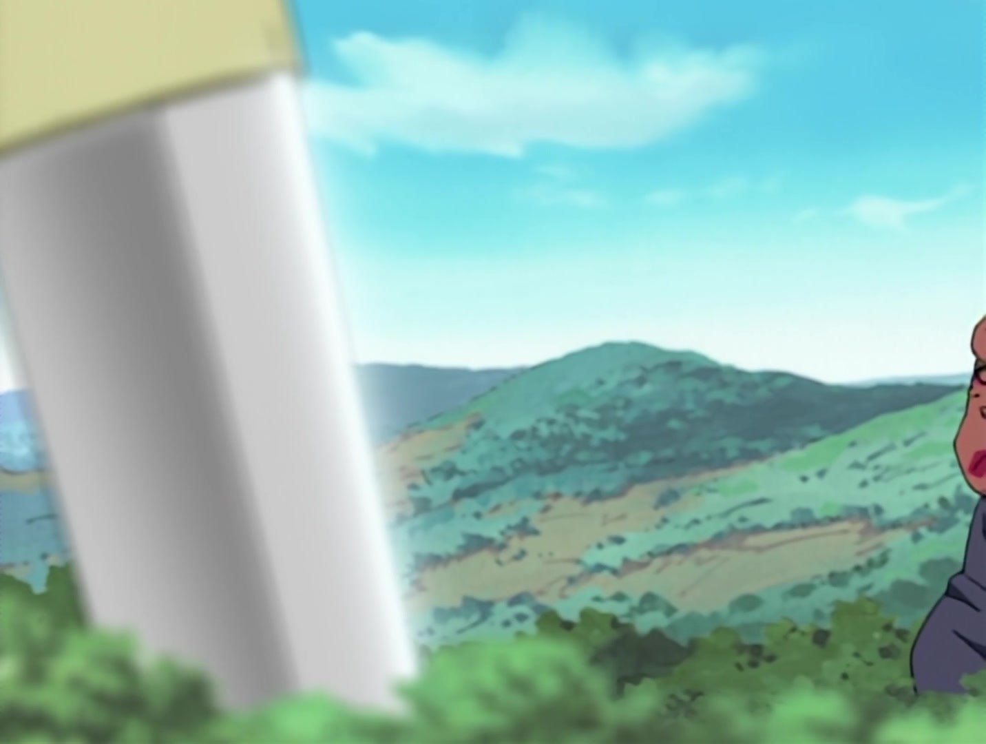 Naruto Ep 78: Naruto's Ninja Handbook @ 16:33