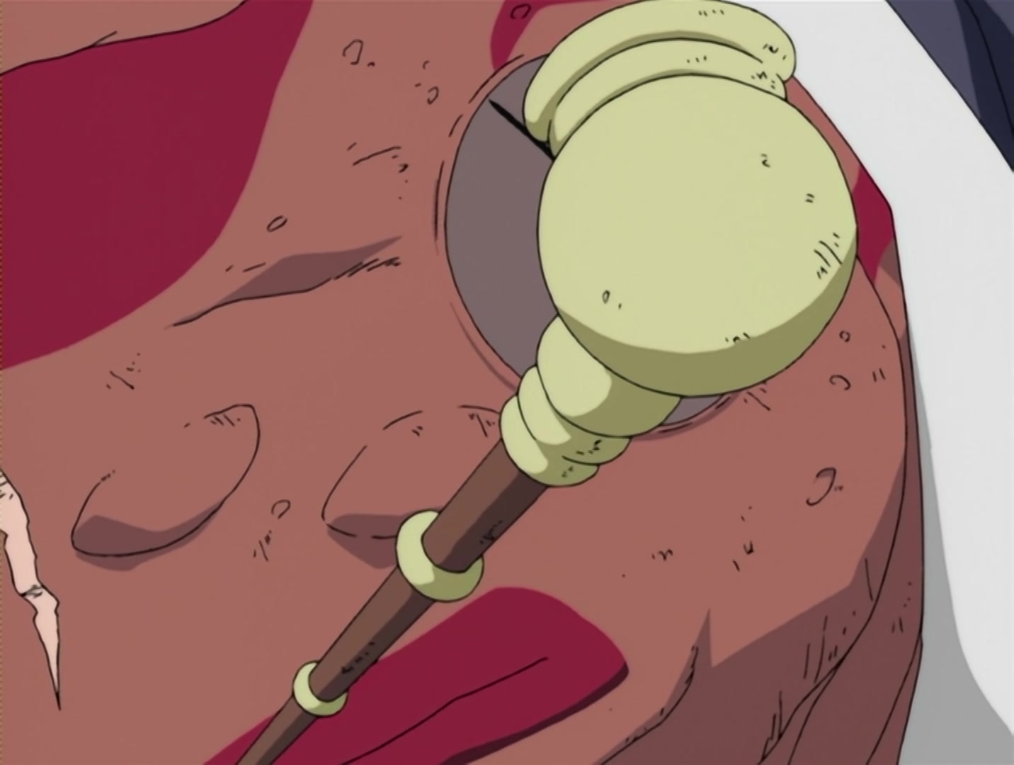 Naruto Ep 78: Naruto's Ninja Handbook @ 17:09