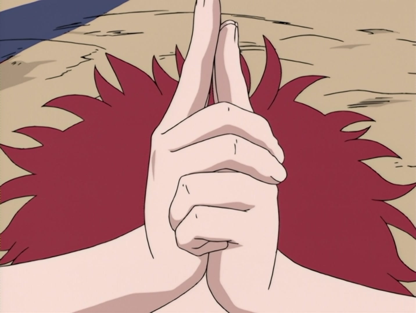 Naruto Ep 78: Naruto's Ninja Handbook @ 17:17