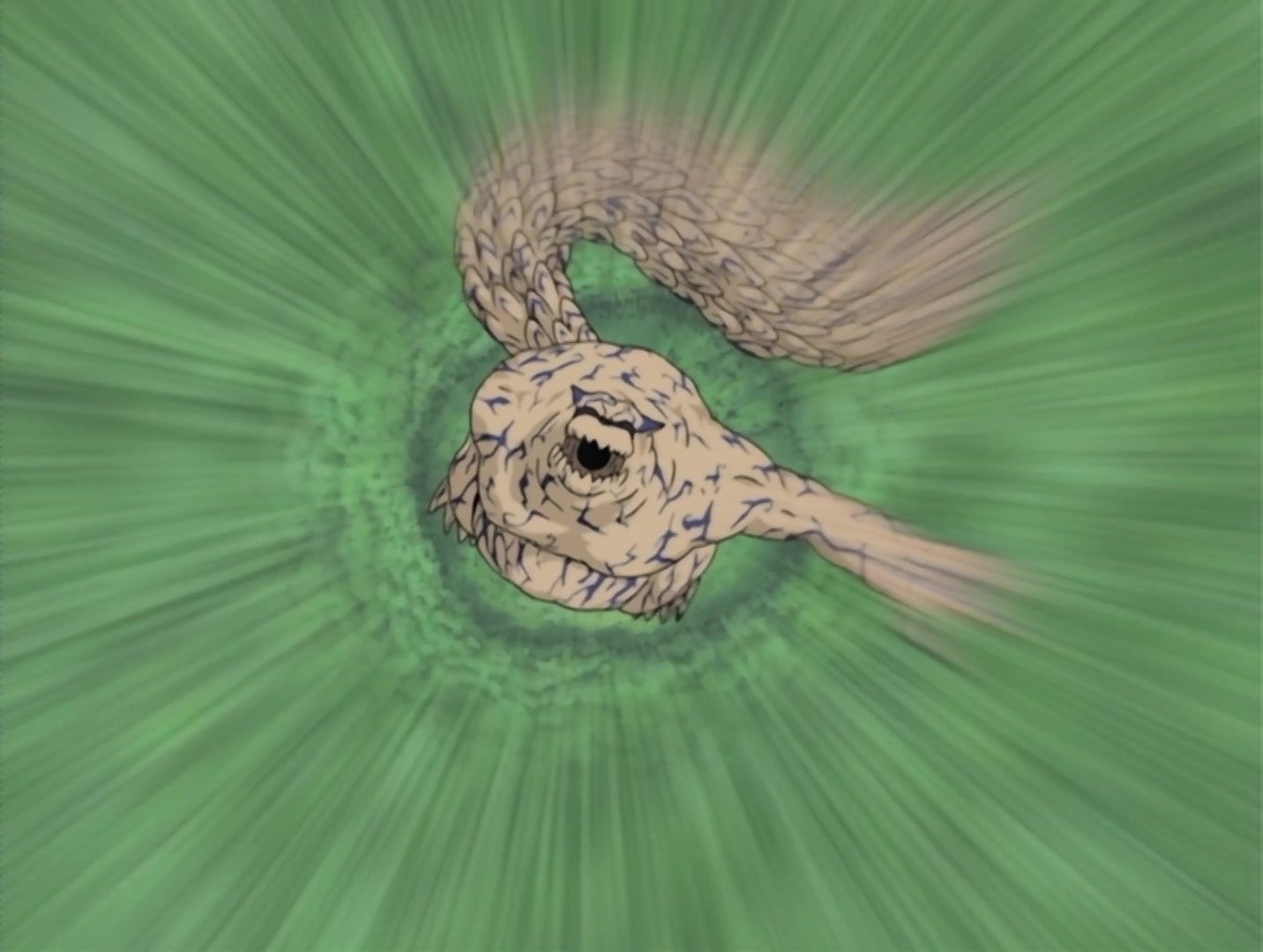 Naruto Ep 78: Naruto's Ninja Handbook @ 17:52