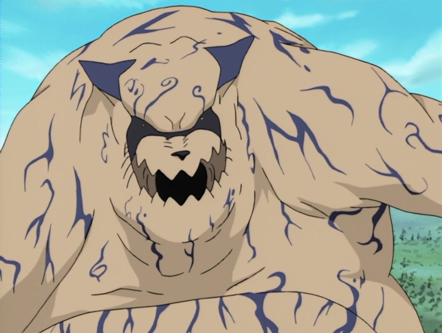 Naruto Ep 78: Naruto's Ninja Handbook @ 18:00