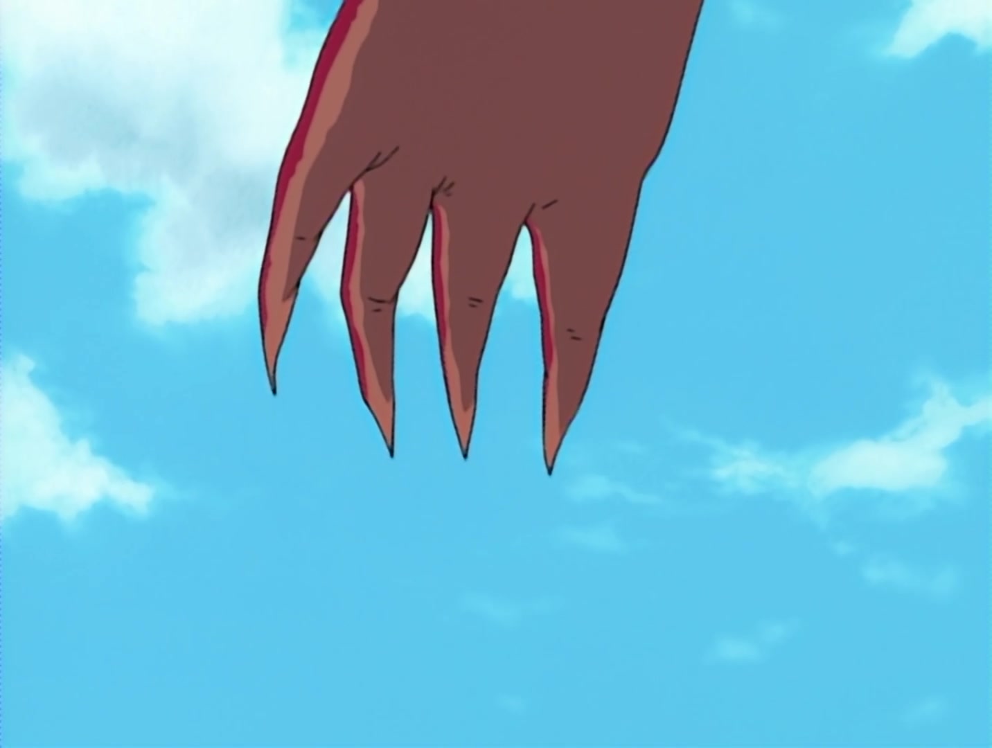 Naruto Ep 78: Naruto's Ninja Handbook @ 20:01